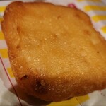 ファミリーマート - 料理写真:フィッシュフライ