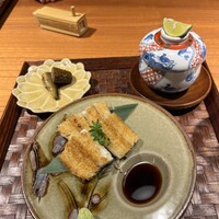 炭焼 うな富士 有楽町店 - 