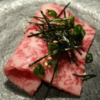 炭火焼肉 なかはら - 