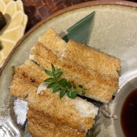 炭焼 うな富士 有楽町店 - 
