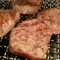 炭火焼肉 なかはら - 