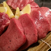 炭火焼肉 なかはら - 