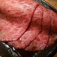 炭火焼肉 なかはら - 