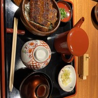 炭焼 うな富士 有楽町店 - 