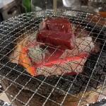 焼ジビエ 罠 一目 - 