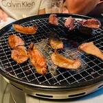 ホルモン　ぼんすけ - 