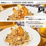 カグヤ イワモトヤマカフェ - 料理写真: