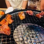 ホルモン　ぼんすけ - 