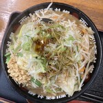 麺場 もっけい - 