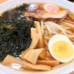 Ganso Janga Ra Ramen - 