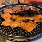 ホルモン　ぼんすけ - 