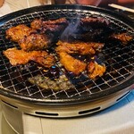 ホルモン　ぼんすけ - 