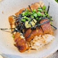 うなぎ四代目菊川 ムスブ田町店 - 