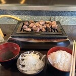 神保町食肉センター - 