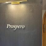 prospero - 