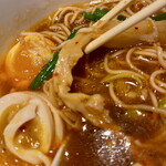 罪なきらぁ麺 - 