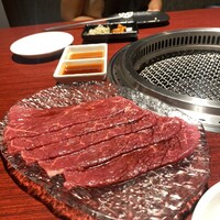 焼肉冷麺 ユッチャン 北新地店 - 