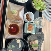 柳橋焼にく わにく - 