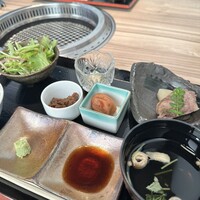 柳橋焼にく わにく - 