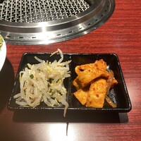 焼肉冷麺 ユッチャン 北新地店 - 