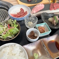 柳橋焼にく わにく - 