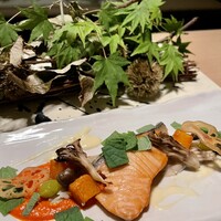 TERRACE 若草山 - 