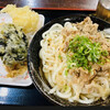セルフうどん やま 徳島駅前店