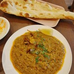 GYOTOKU BIRYANI HOUSE - 