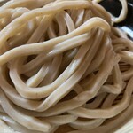 田舎うどん てつ - 