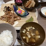 カフェレストラン EAT-Dining - 