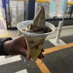 ミニストップ - 料理写真: