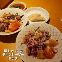 鶏料理 清水 - 