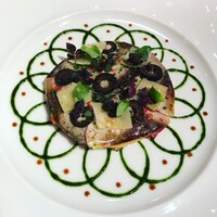 ラトリエ ドゥ ジョエル・ロブション - 