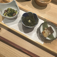 鮨やすぞう。 - 