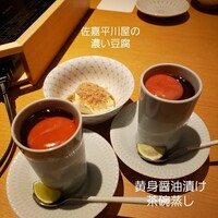 鶏料理 清水 - 
