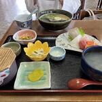 元祖しじみラーメン 和歌山 - 