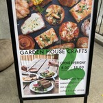 GARDEN HOUSE CRAFTS Daikanyama - 