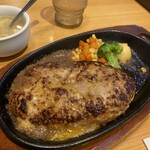 ステーキ宮 - 