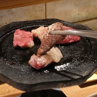 おやじ最後の握り 別邸 - 