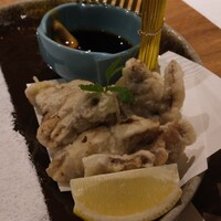 おやじ最後の握り 別邸 - 