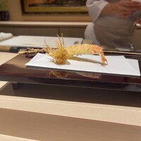 渋谷 天婦羅 ふじもと - 