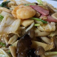 個室中華 頤和園 京橋店 - 