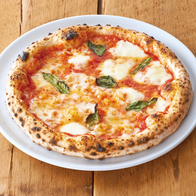 カプリチョーザ 青森ELM店 - 五所川原（イタリアン）の写真