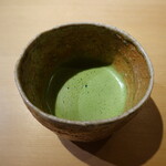 Yama Gishi - お抹茶