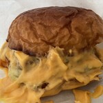 JUCY LUCY - 