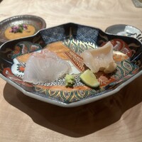 鮨 若尊 - 