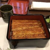 入谷鬼子母神門前のだや - 