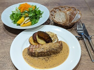 Bistro sora - 