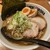 麺家 いろは - 料理写真: