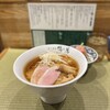 らーめん 鴨to葱